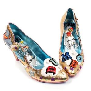 irregular choice shoes cheap